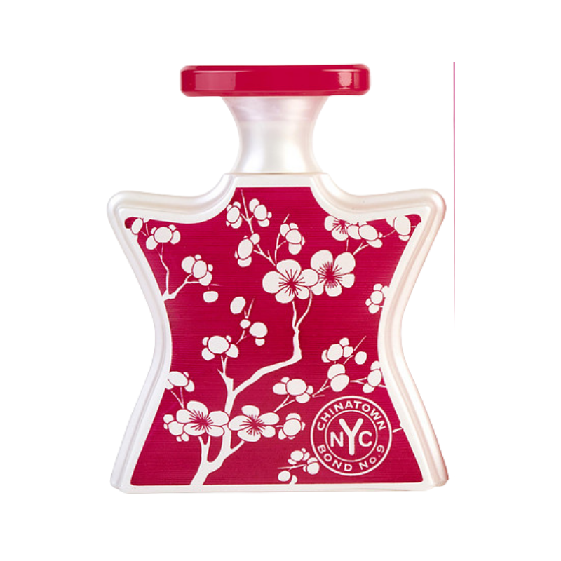 Chinatown EDP