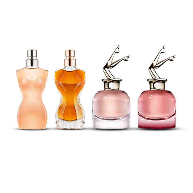 Classique 4-Piece Gift Set
