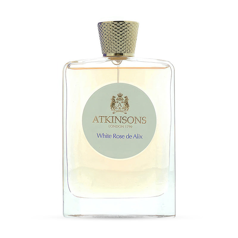 White Rose De Alix EDP