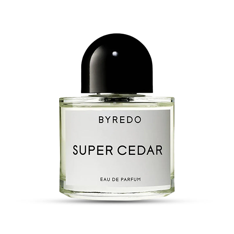 Super Cedar EDP