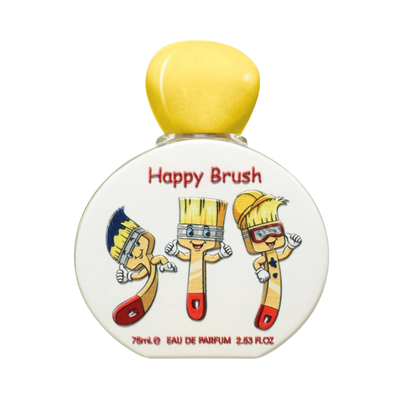 Pride Happy Brush EDP