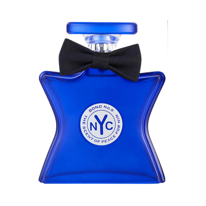 Scent Of Peace EDP