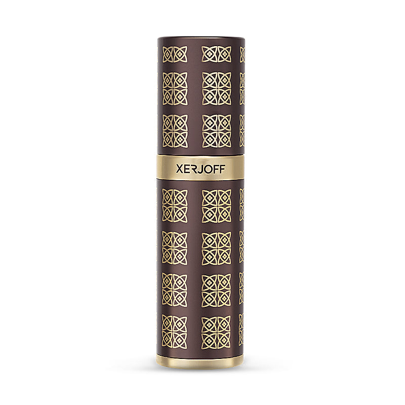 Alexandria II EDP