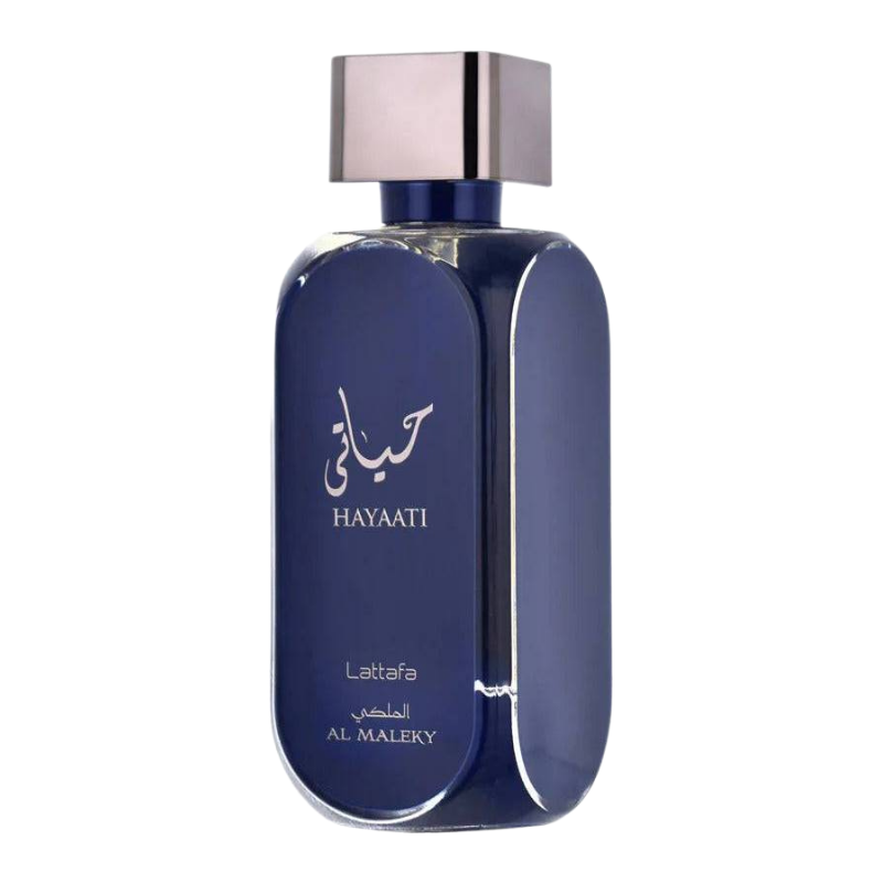 Hayaati Al Maleky EDP