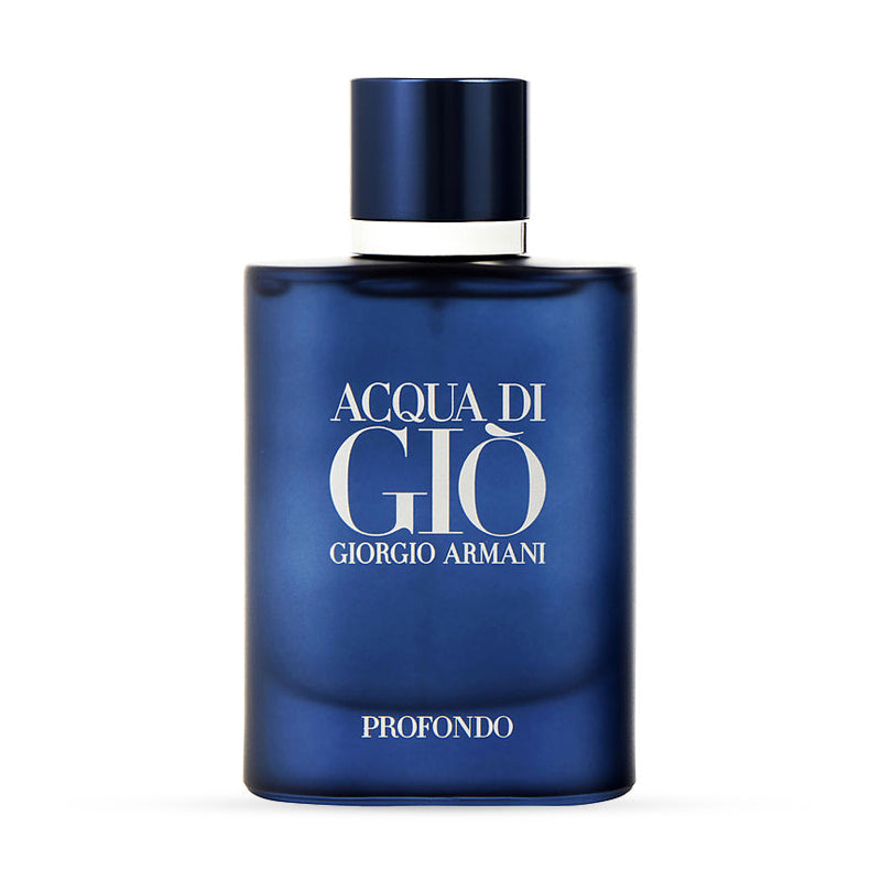 Acqua di Gio Profondo EDP