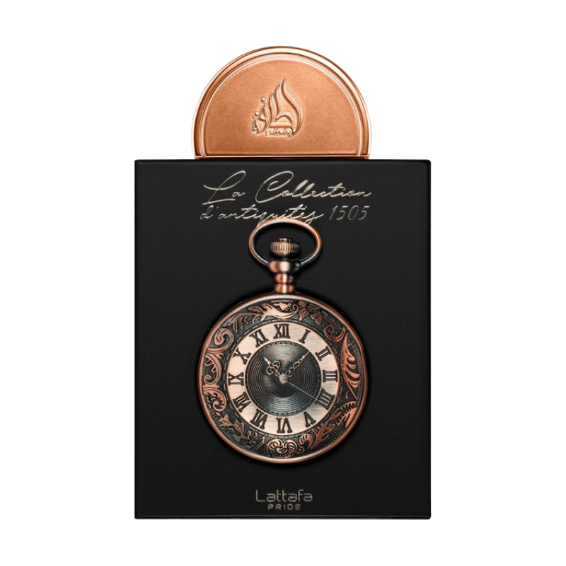 Pride La Collection D'antiquities 1505 EDP