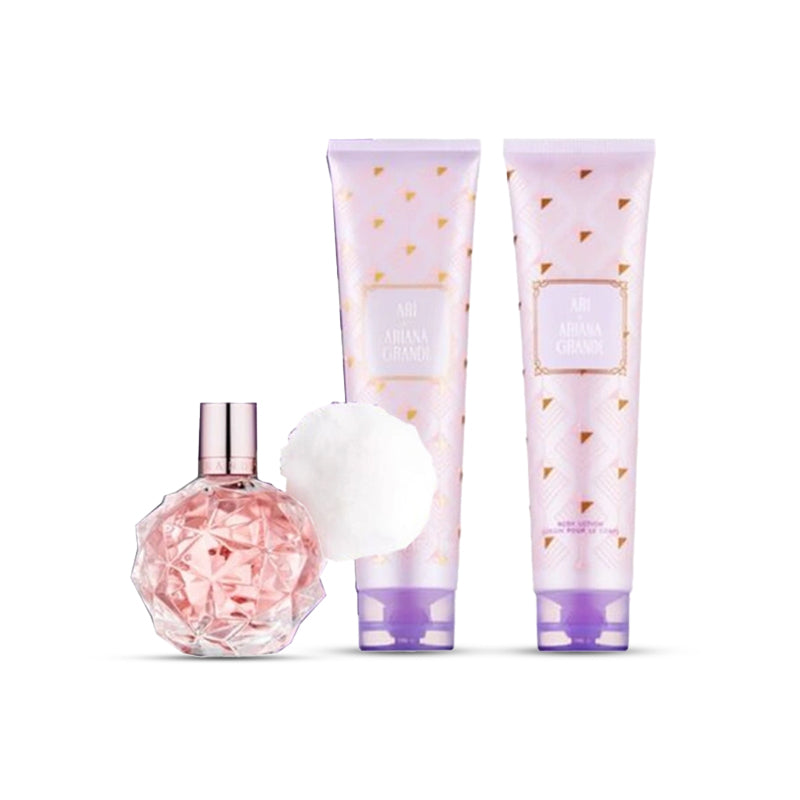 Ari 3-Piece Gift Set