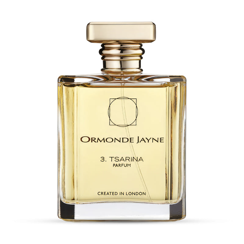 Tsarina Parfum
