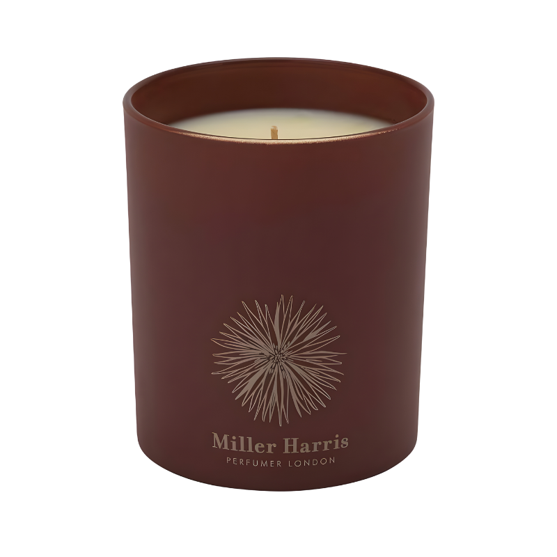 Reine De La Nuit Scented Candle