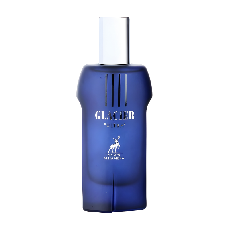 Glacier Ultra EDP