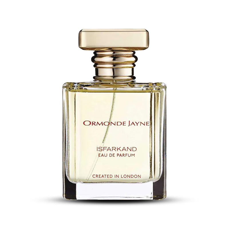 Isfarkand EDP