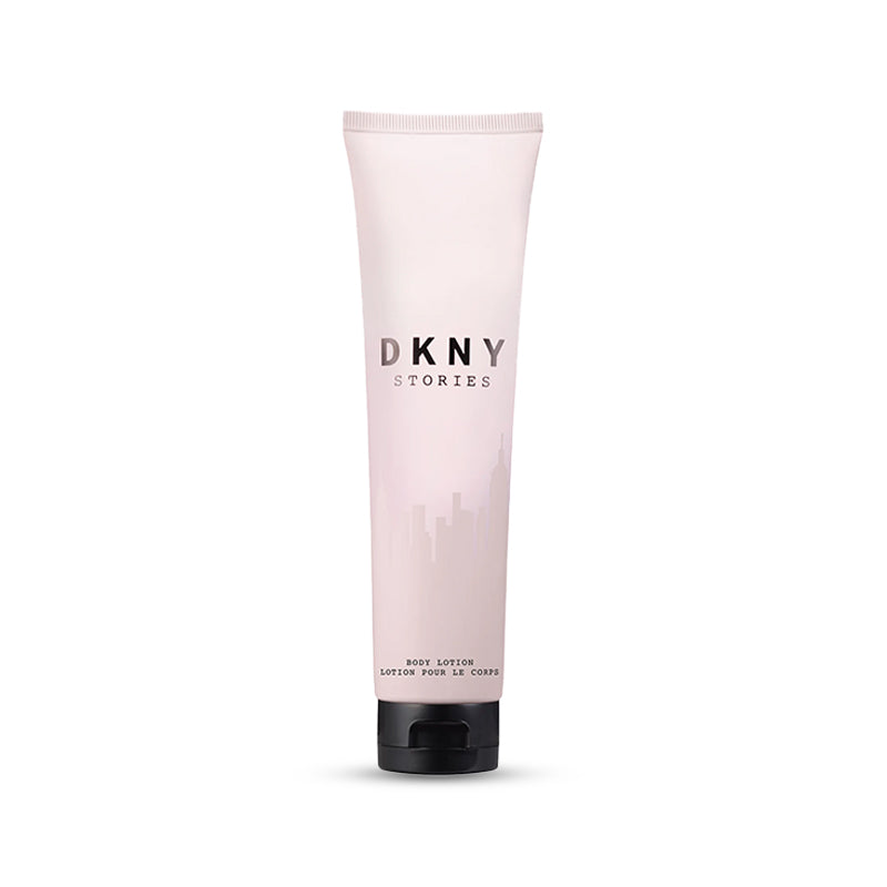 Stories Body Lotion