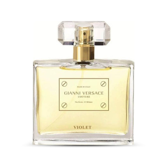 Couture Violet EDP