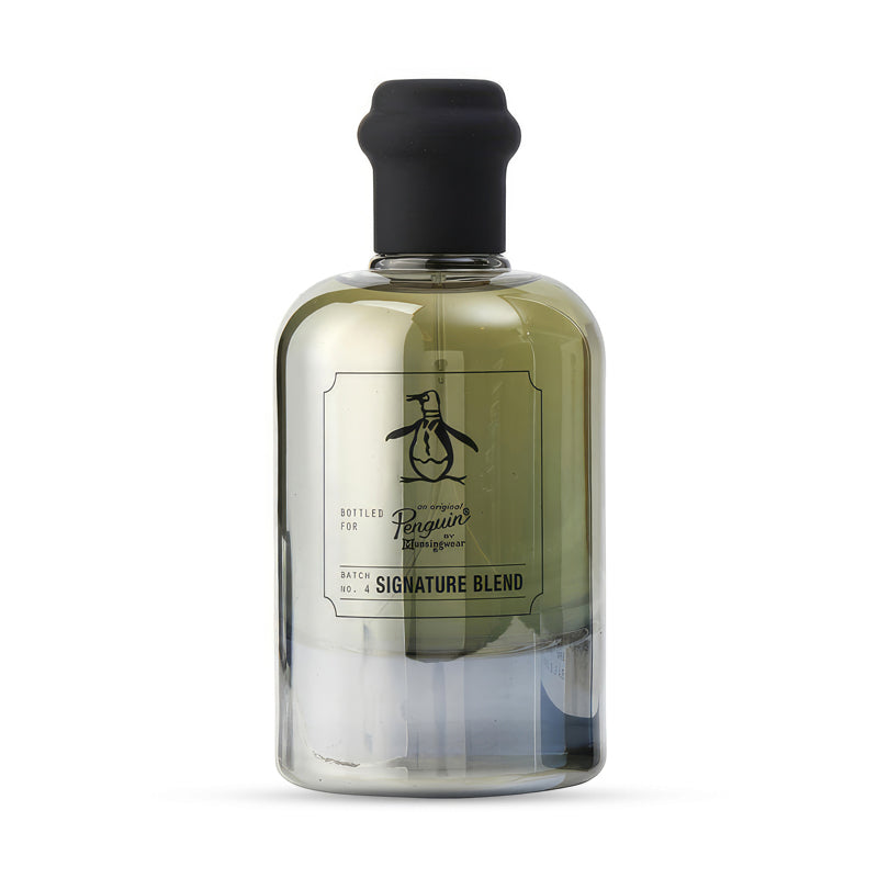 Penguin Signature Blend EDT