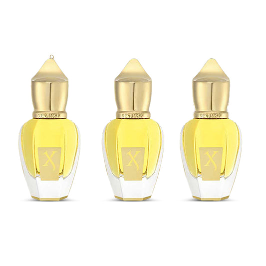 Discovery Set III EDP Set