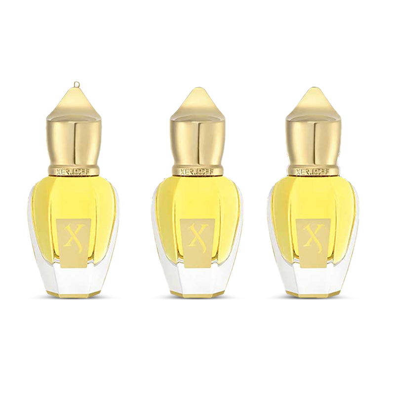 Discovery Set III EDP Set