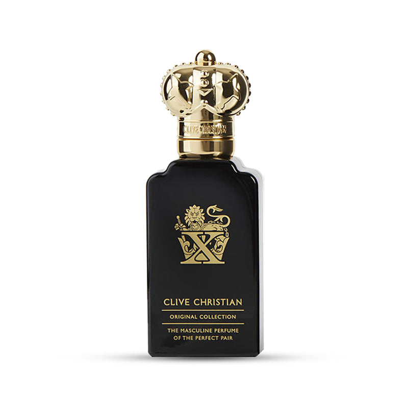 X Masculine Parfum