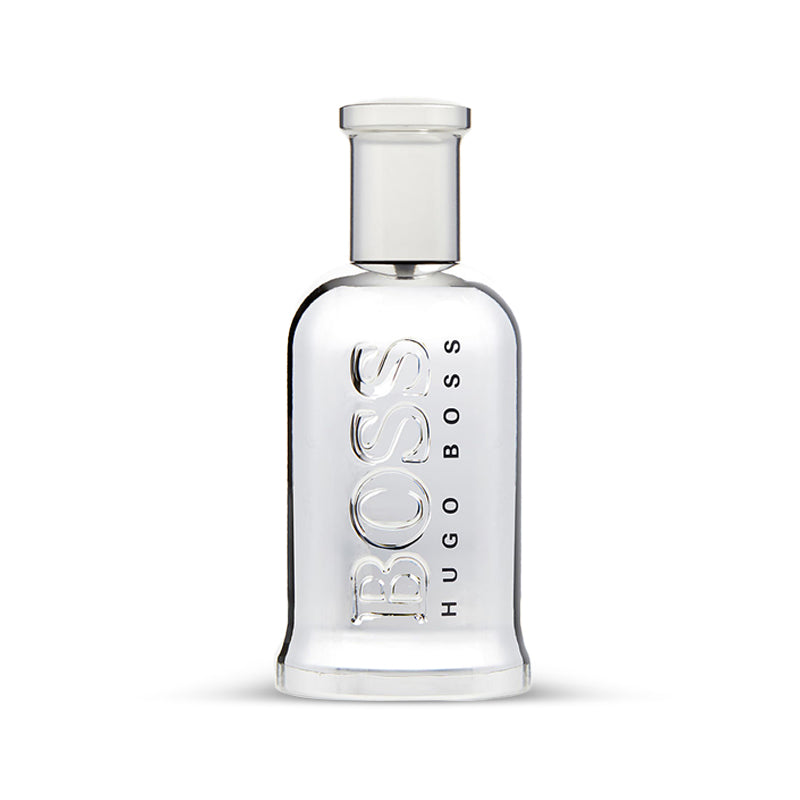 Boss Bottled United EDT