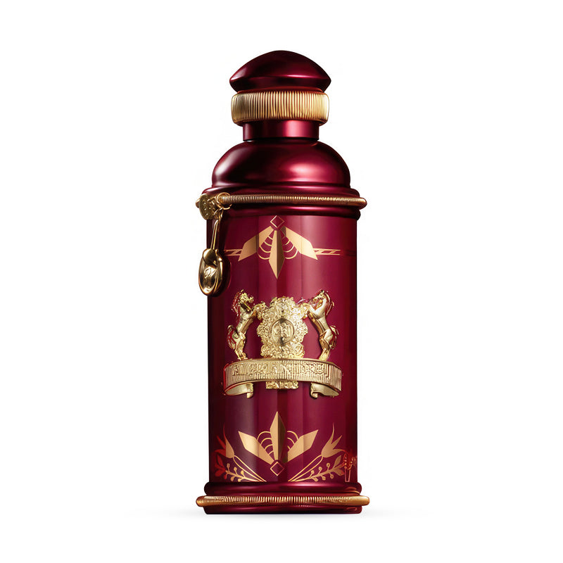 Rose Alba EDP