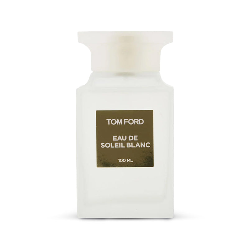 Soleil Blanc EDT