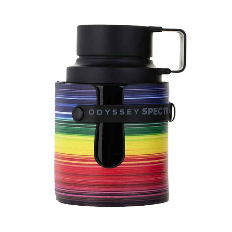 Odyssey Spectra Rainbow EDP