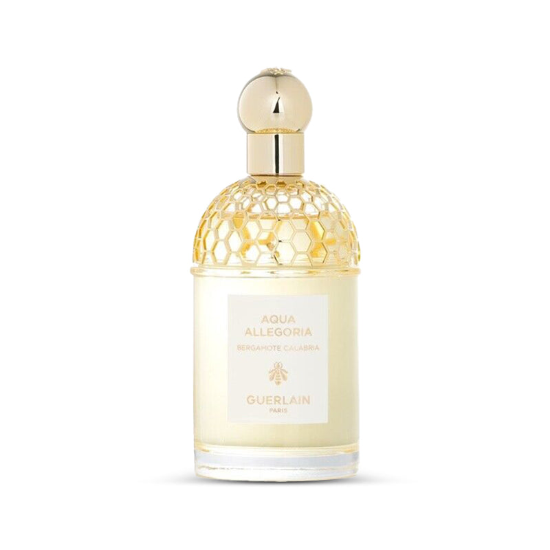 Aqua Allegoria Bergamote Calabria EDT