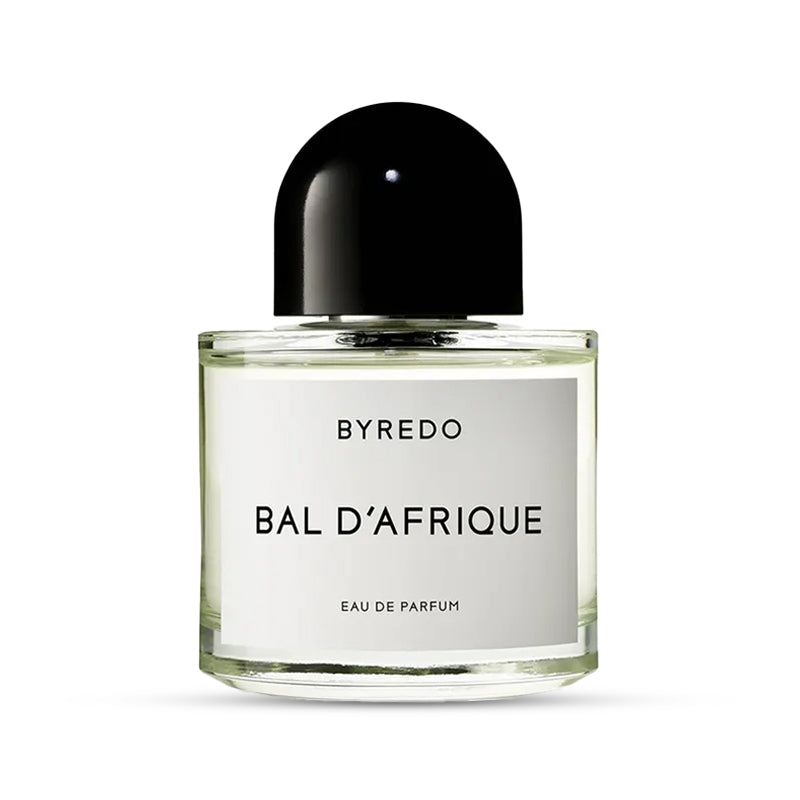 Bal d'Afrique EDP