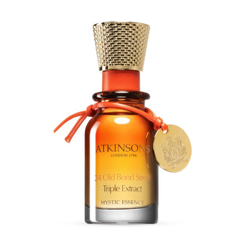 shop Atkinsons 24 Old Bond Street Mystic Essence Oil online