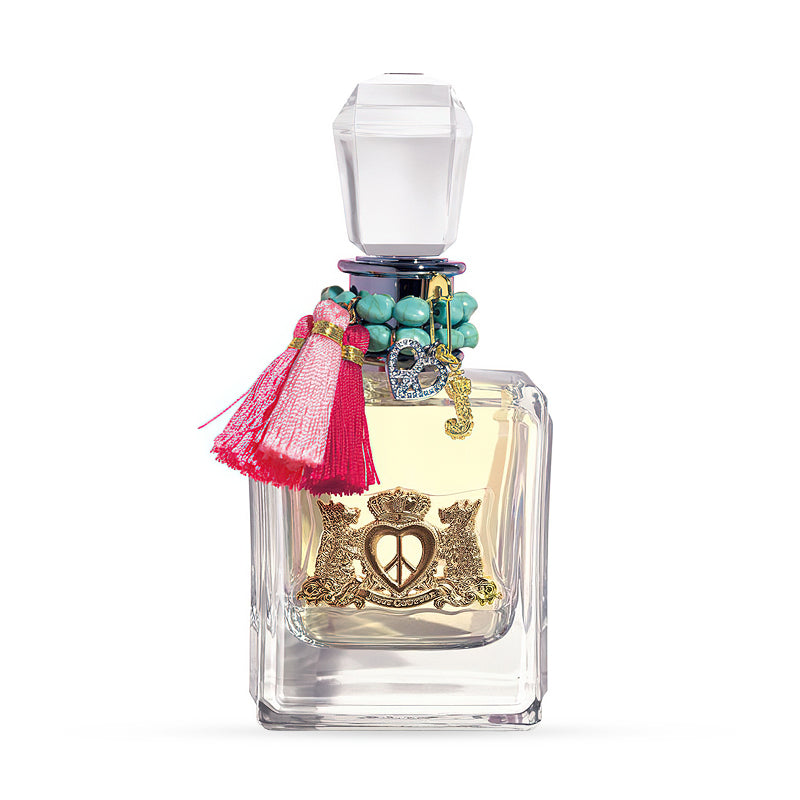 Peace, Love & Juicy Couture EDP