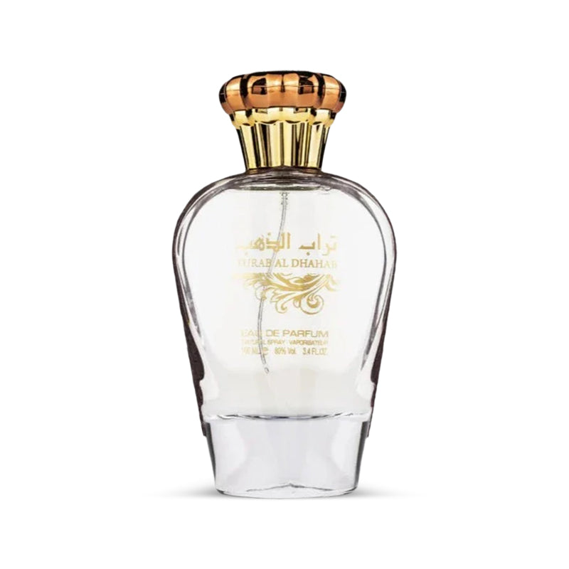 Turab Al Dhahab EDP