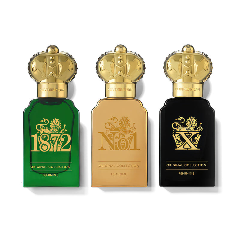 shop Clive Christian Women's Mini Gift Set online