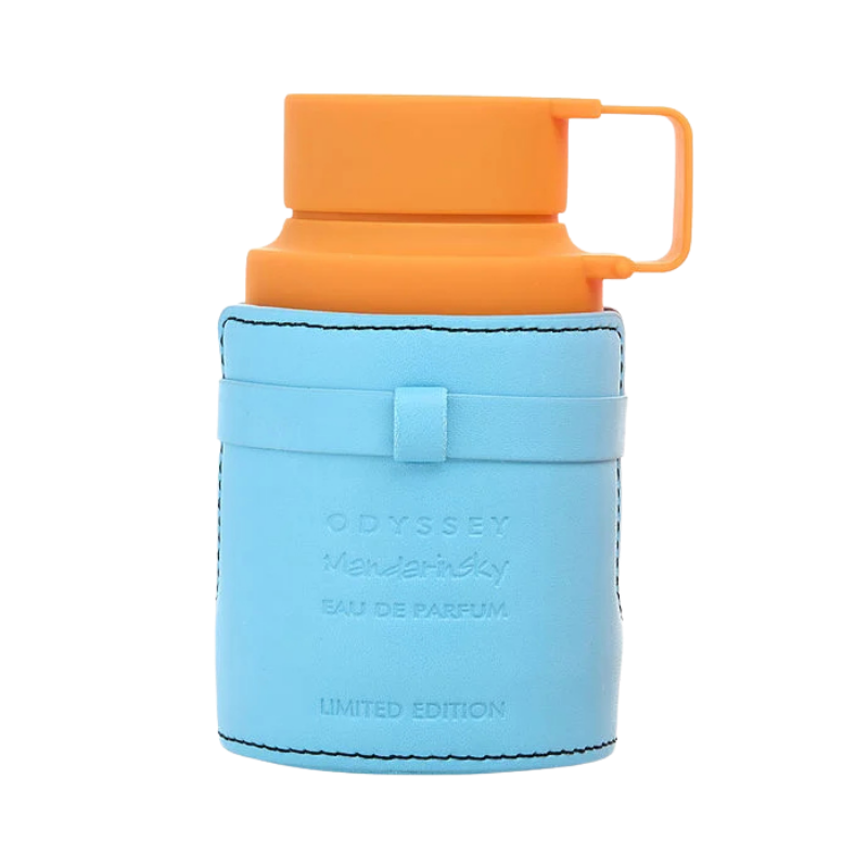 Odyssey Mandarin Sky EDP