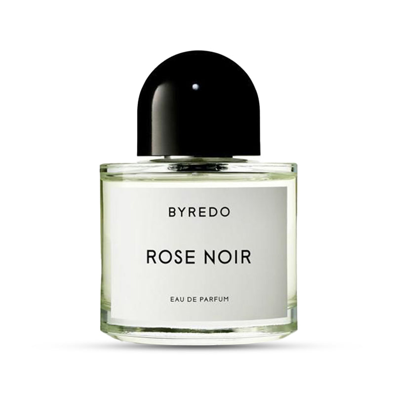 Rose Noir EDP