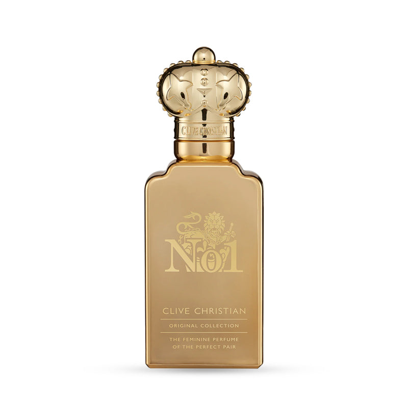 No. 1 Feminine EDP