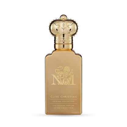 No. 1 Feminine EDP