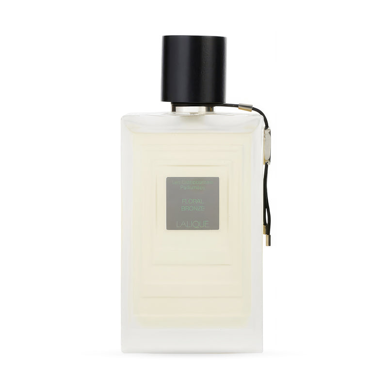 Les Compositions Floral Bronze EDP