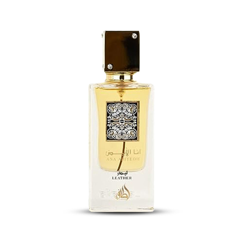 Ana Abiyedh Leather EDP
