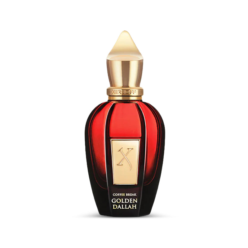 Coffee Break Golden Dallah EDP
