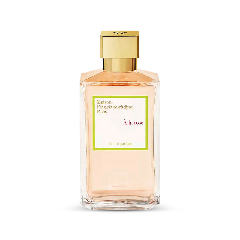 A La Rose EDP