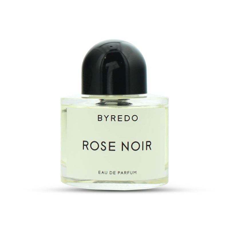 Rose Noir EDP