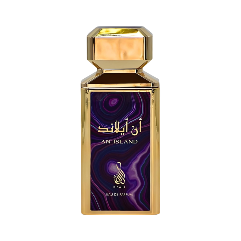 An Island EDP