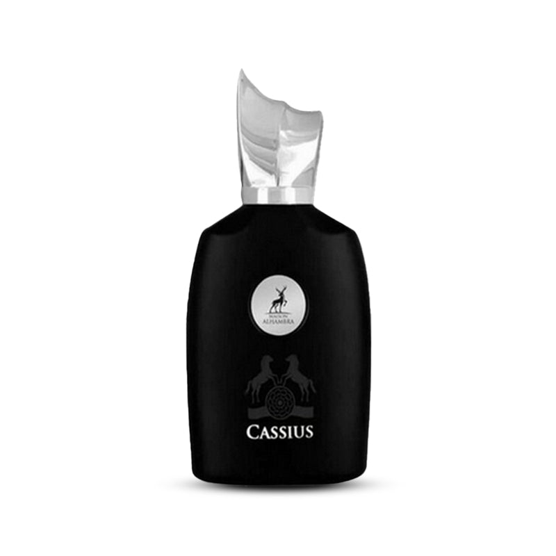 Cassius EDP