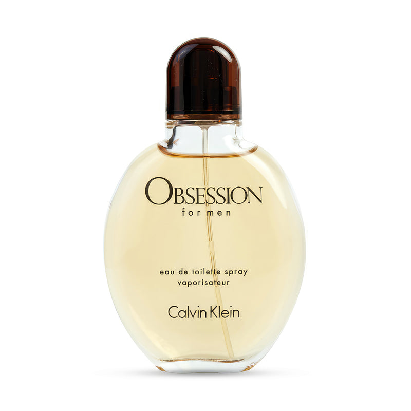 Obsession for Men EDT