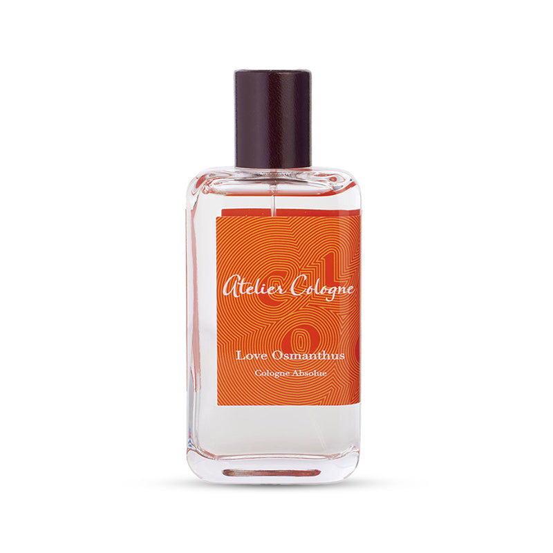 Love Osmanthus Pure Perfume