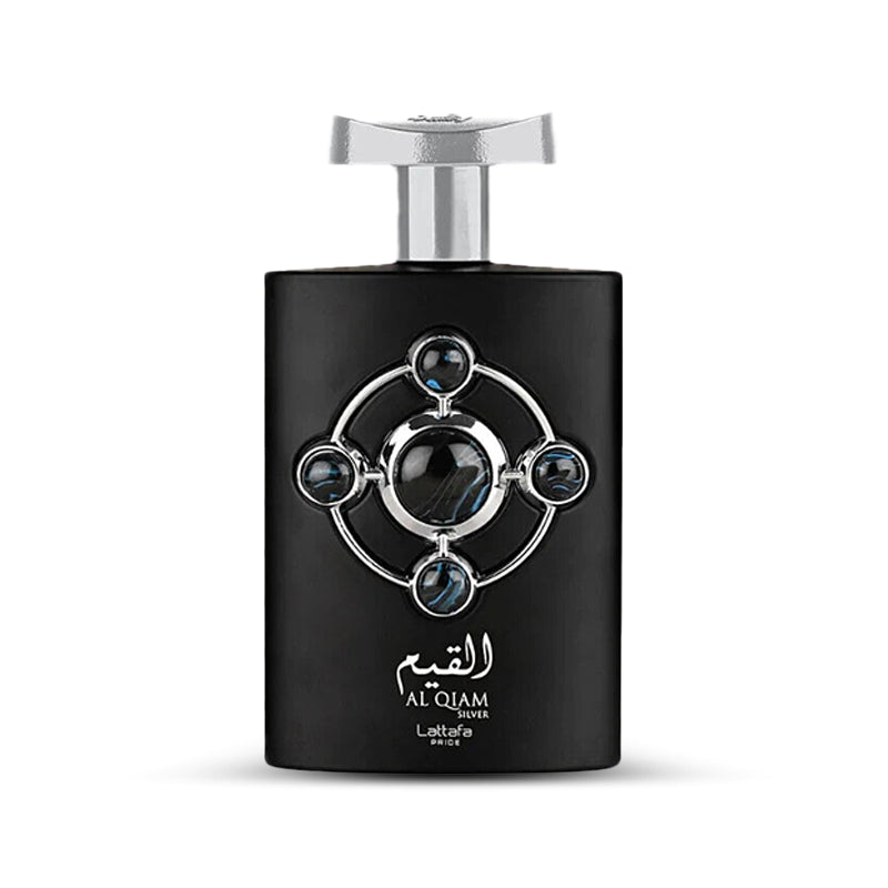 Pride Al Qiam Silver EDP