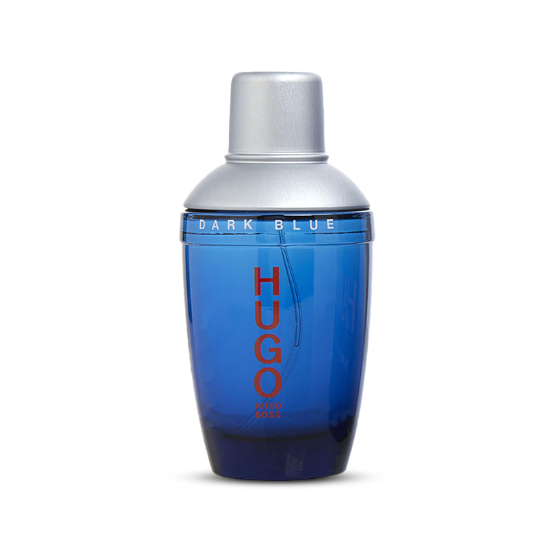 Hugo Dark Blue EDT