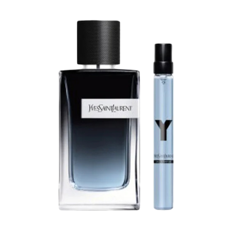Y 2-Piece Gift Set