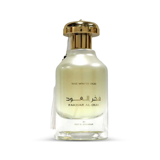 Fakhar Al Oud The White Oud EDP