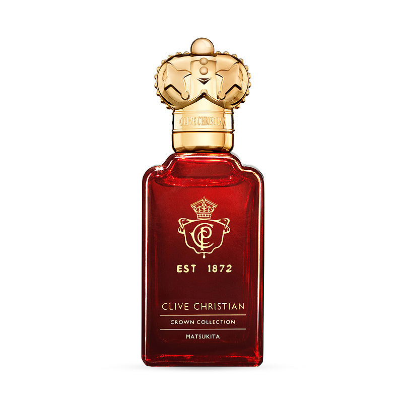 Crown Collection Matsukita EDP