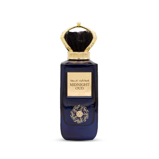 Midnight Oud EDP